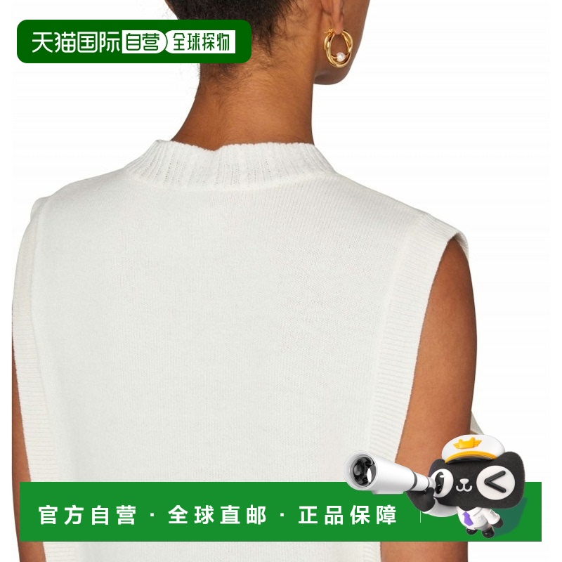自营欧洲直邮APC 玛戈特圆领毛衣羊毛正品流行穿搭休闲时尚保暖高