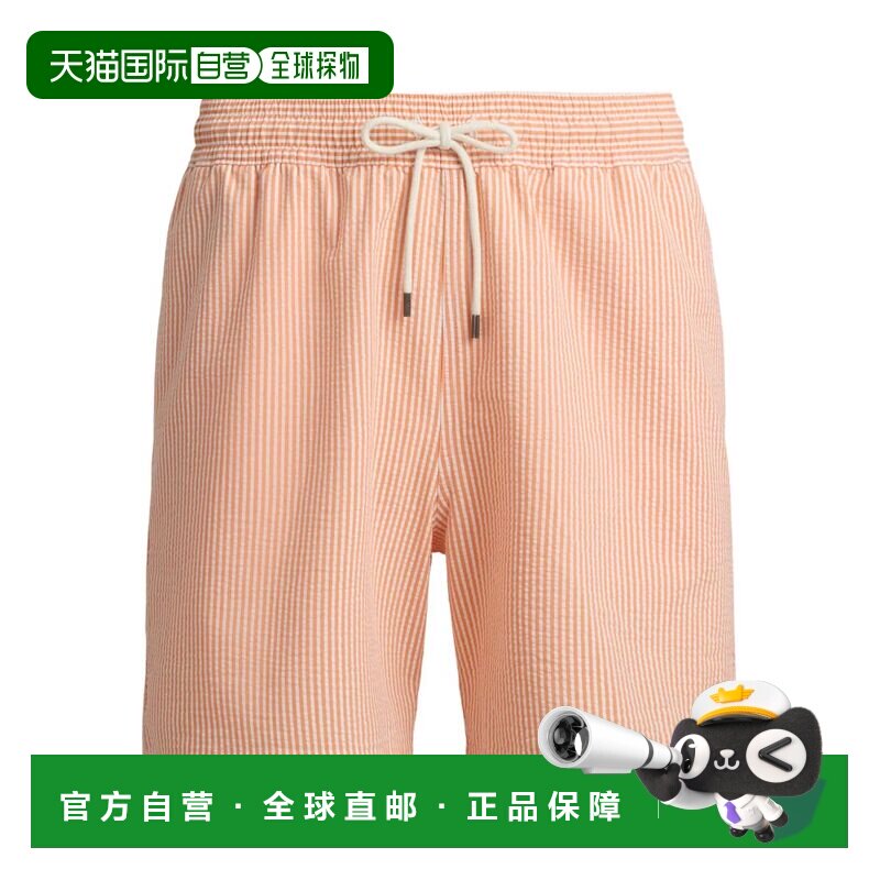 1h可退 香港直邮POLO RALPH LAUREN 男士短裤 710957784501CLASSI