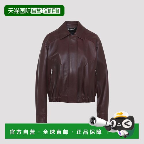 1h可退 香港直邮VERSACE 女士夹克 10228131A168851RC30 SS2026