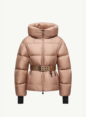 1h可退 欧洲直邮MONCLER 盟可睐 26春夏 K20981A00008598E0513 女