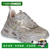 HOLLOW 欧洲直邮Buffalo VNTG 低帮板鞋 TRIPLET 女鞋 秋冬