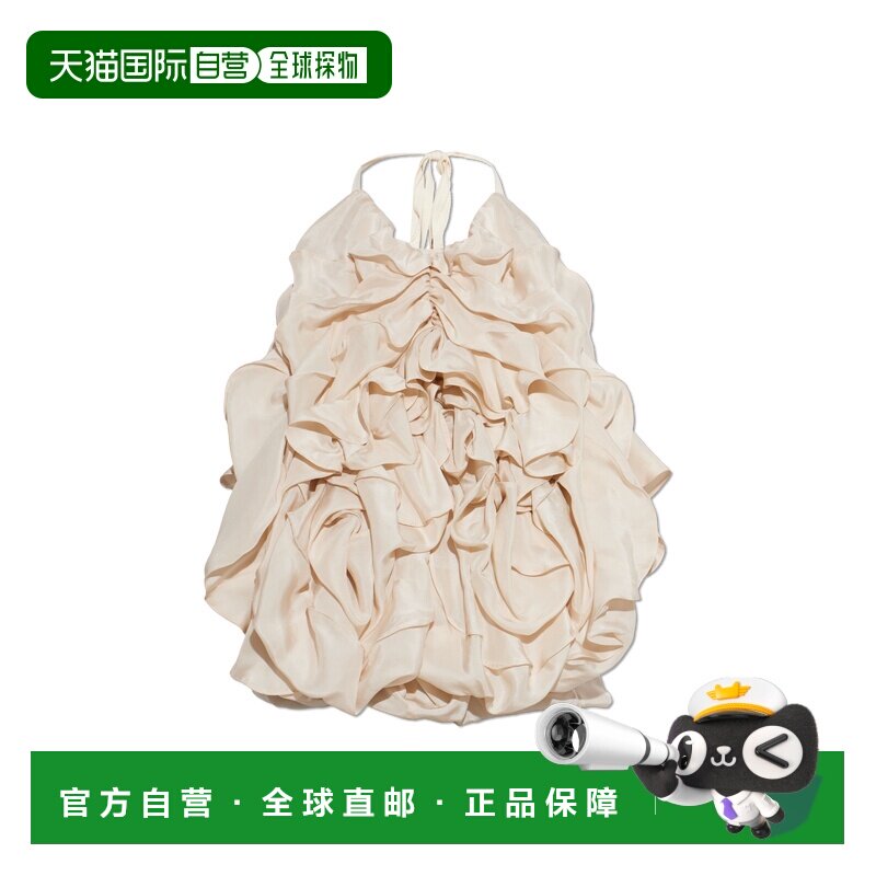 1h可退 香港直邮MAISON MARGIELA 女士连衣裙 S29NC0533M35850126图片