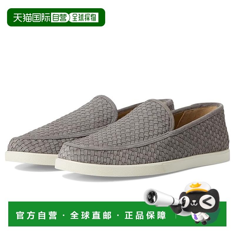 1h可退 香港直邮VINCE 男士 Sonoma 乐福鞋,流行男鞋,乐福鞋（豆豆鞋）,淘宝优惠券,粉丝福利购,淘宝优惠卷