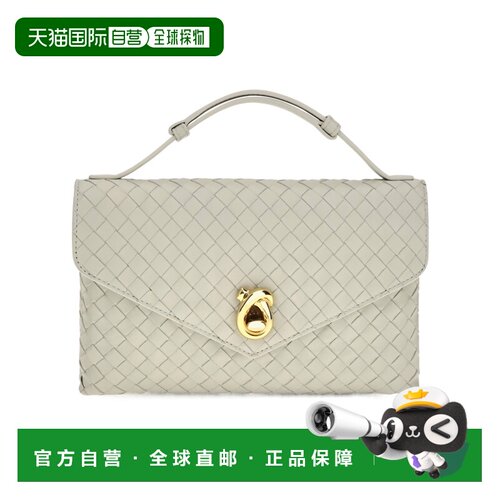 Bottega Veneta 翻盖单肩包 817191V08Z0