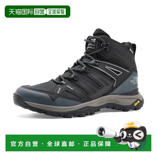 1h可退 美国直邮the north face 北面 女士 Hedgehog Mid GORE-TE