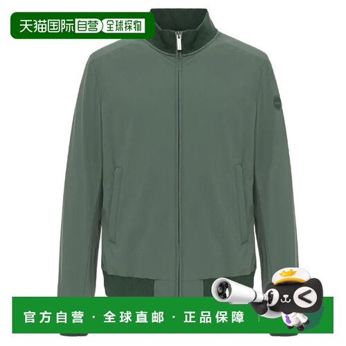 1h可退 欧洲直邮COLMAR 男士夹克 MU18399ZB769VERDE CO 军绿色 G