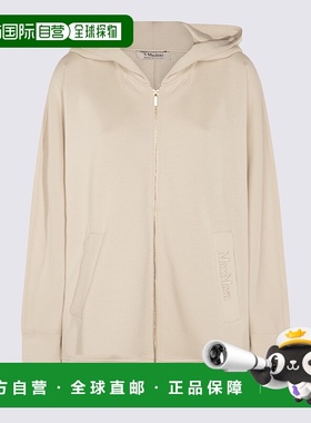 欧洲直邮s max mara 女士 运动衫卫衣帽衫