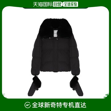 SALOMON萨洛羽绒服男可拆卸内胆蒙三合一夹克羽绒服
