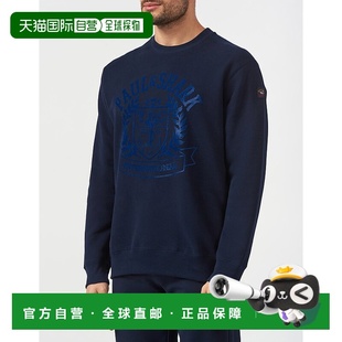 卫衣 香港直邮Paul 圆领长袖 Shark A20P1895
