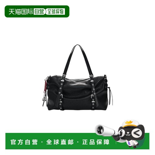 欧洲直邮DESIGUAL 女士手提包 26WAXP062000 AW20【付后1h可退】