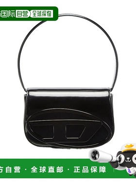 香港直邮Diesel 1DR 手提包 单肩包斜挎包X08396PS202