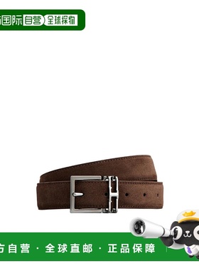 香港直邮Tod's 双面腰带 XCMCQT70100CVQ