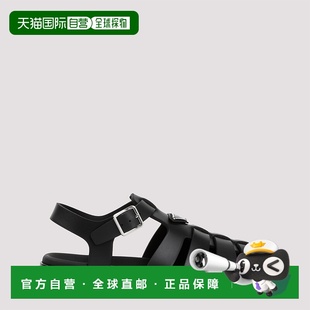 凉鞋 男士 欧洲直邮prada 1h可退
