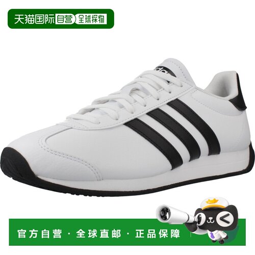 香港直邮adidas 阿迪达斯 男士 RUNVISTA 运动鞋 JR4615