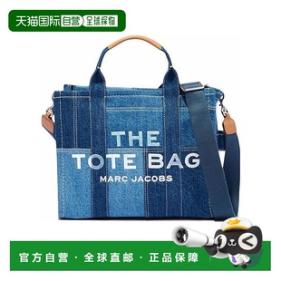 H017M06FA21 徽标印花设计单肩包 香港直邮Marc Jacobs