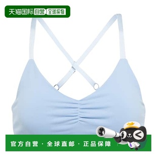 1h可退 香港直邮Live The Process 女士 Saturn 运动文胸瑜伽背心