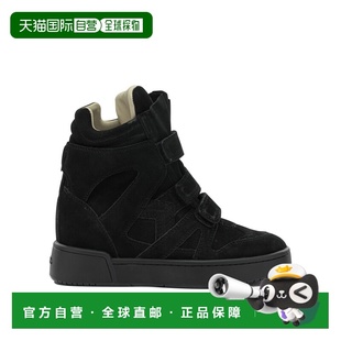 1h可退 香港直邮Isabel Marant 伊莎贝尔 玛兰 女士 Sneakers 便