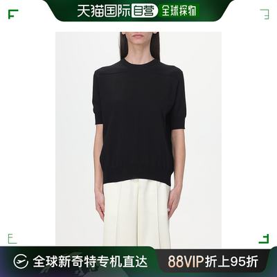 香港直邮Jil Sander 吉尔 桑达 女士 毛衣 J02GC0117J15383