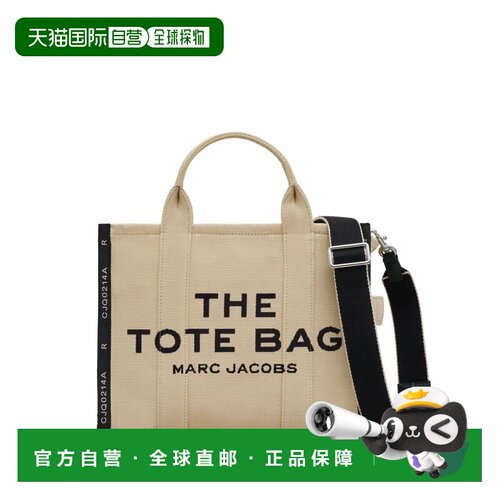 香港直邮MarcJacobs马克 雅可布THE女士托特包 支付后1h可退