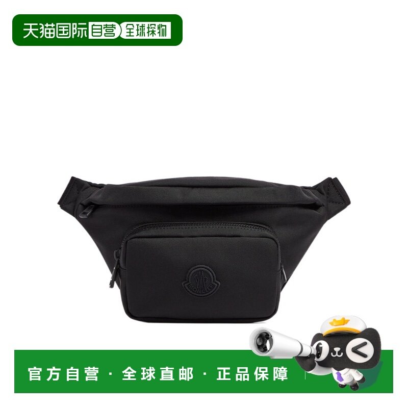 1h可退 香港直邮Moncler/盟可睐 25FW Durance 腰包 Men斜挎包,箱包皮具/热销女包/男包,男士包袋,淘宝优惠券,粉丝福利购,淘宝优惠卷