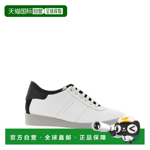 1h可退 香港直邮STELLA MCCARTNEY 女士休闲鞋 810611E002881705