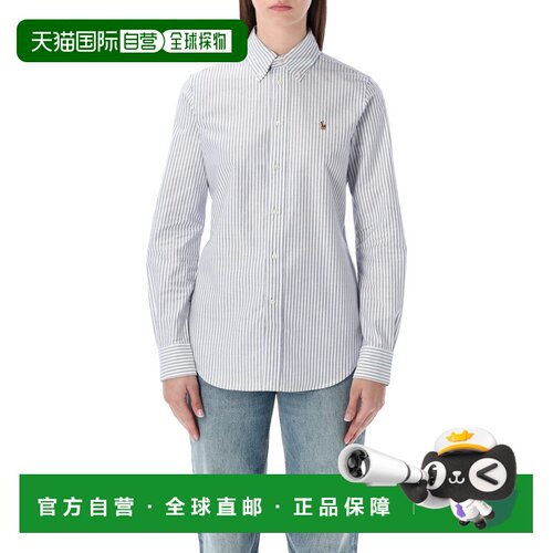 欧洲直邮polo ralph lauren 女士 衬衫