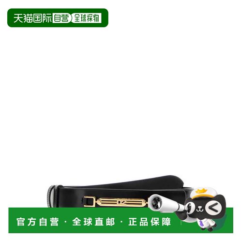 1h可退 香港直邮DSQUARED2 女士腰带 BEW048001500001M285 AW2026