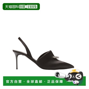 GN1UK190TRSO 露跟高跟凉鞋 1h可退 香港直邮Balmain