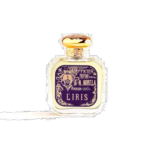 欧洲直邮Santa Maria NovellaEDP馥郁浓香水50ml日常温柔醉正品