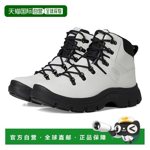 1h可退 香港直邮keen 女士 Kosa Pyrenees Mid Height Comfortabl
