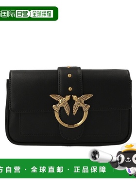 香港直邮Pinko 徽标单肩包 100061A0F1