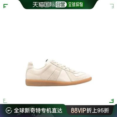 香港直邮Maison Margiela 徽标休闲运动鞋 S57WS0236P1895