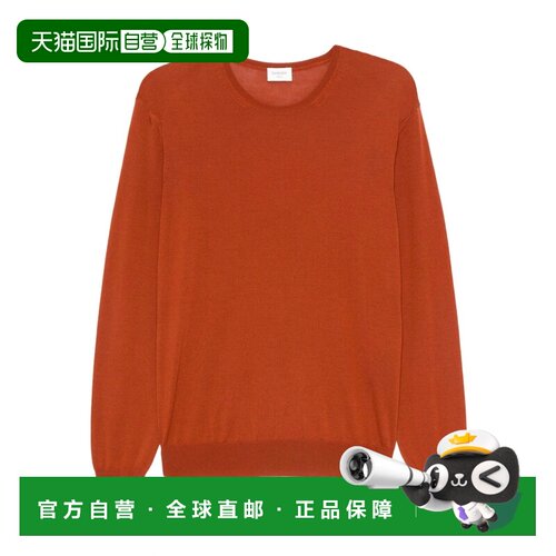 1h可退 香港直邮SAINT LAURENT 男士针织衫 821736Y76GM6160 AW20
