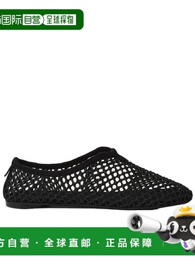 香港直邮Loro Piana Floaty 平底乐福鞋拖鞋女鞋 FAQ3894舒适