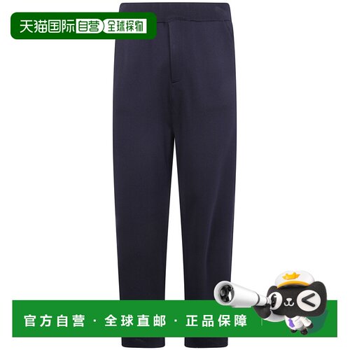 1h可退 香港直邮EMPORIO ARMANI 男士休闲裤 EM003779AF19235UB10