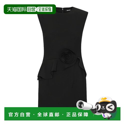 欧洲直邮ROTATE BIRGER CHRISTENSEN 女士连衣裙 【付后1h可退】