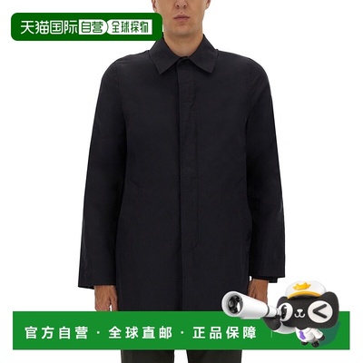 1h可退 香港直邮Paul Smith 男士 轻身防水外套 M2R018ZT2209049