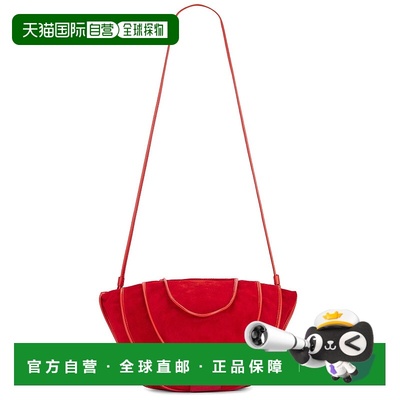 1h可退 香港直邮Staud 女士 Wells 包包 H25S2007UN 舒适时尚