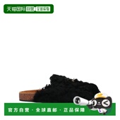 香港直邮Tory 女士 Burch 1h可退 托里 伯奇 Mules 木屐