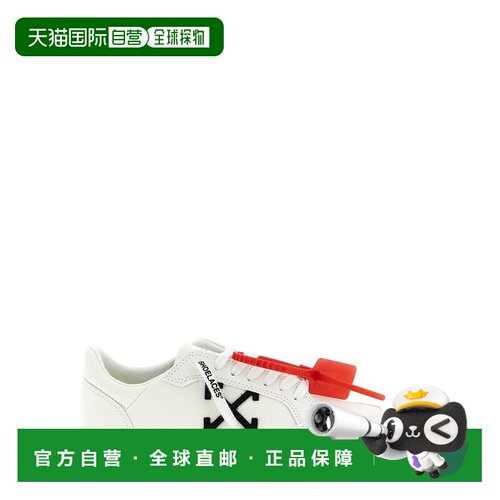 欧洲直邮off-white 男士 时尚休闲鞋