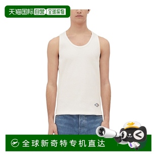 简约圆领背心 香港直邮Bottega 24SS Men Veneta