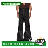 香港直邮Rick Bolan Owens 1h可退 Drkshdw Concordians 牛仔裤