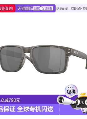 1h可退 香港直邮Oakley 欧克利 男士 HOLBROOK XL OO9417 941734