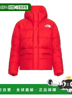 1h可退 香港直邮the north face 北面 男士 RMST Himalayan 大衣