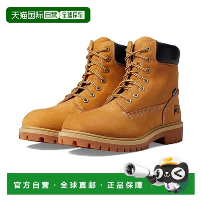 1h可退 美国直邮Timberland天伯伦Direct Attach 6女士靴子添柏岚