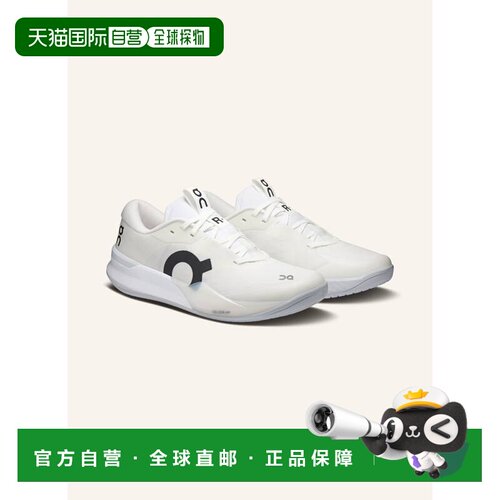 1h可退 欧洲直邮on running 男士 时尚休闲鞋