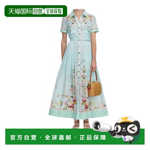 AC26002M 自画像连衣裙 香港直邮Self Portrait