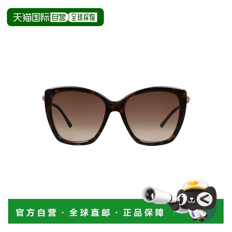 1h可退 香港直邮Jimmy Choo 周仰杰 女士 太阳眼镜 brown棕色 舒,ZIPPO/瑞士军刀/眼镜,太阳眼镜,淘宝优惠券,粉丝福利购,淘宝优惠卷