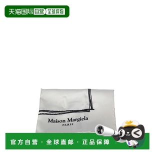 1h可退 香港直邮Maison Margiela 马丁 马吉拉 女士 薄软绸围巾 S
