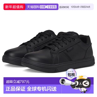 1h可退 香港直邮keen 女士 WTX Kenton 工装鞋(Soft Toe)